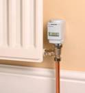 Honeywell Hometronic Radiator Controller picture