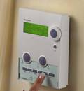 Honeywell Hometronic Manager picture