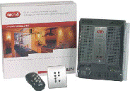 Helvar Digidim 4 pack
