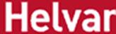 Helvar logo
