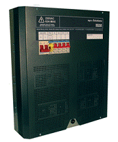 Helvar Digidim 603 Enclosure picture