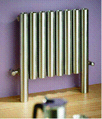 MHS Radiator picture