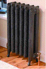MHS Radiator picture